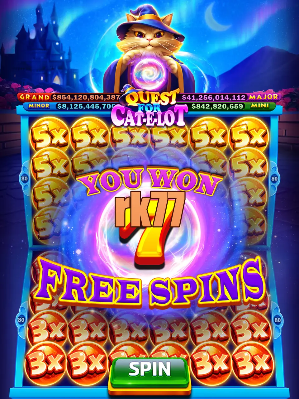 Tangkapan Layar rk77